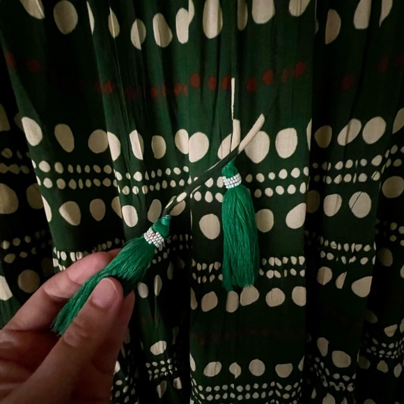 RubyYaya Sundance Dress - Picture 6 of 7